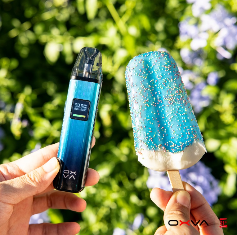 Oxva Xlim Pro Pod Kit