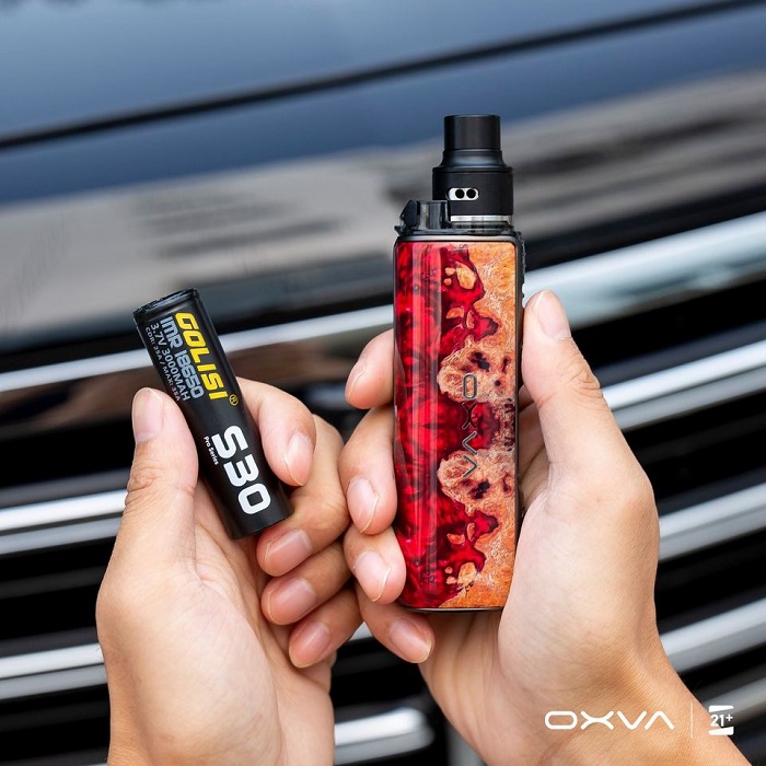 Oxva Origin X 60W Pod Kit