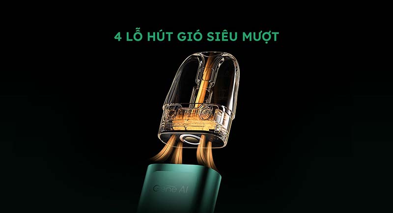 Voopoo Argus G 25W Pod Kit