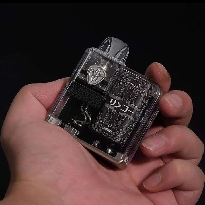 Rincoe Jellybox Nano 30W Pod Kit