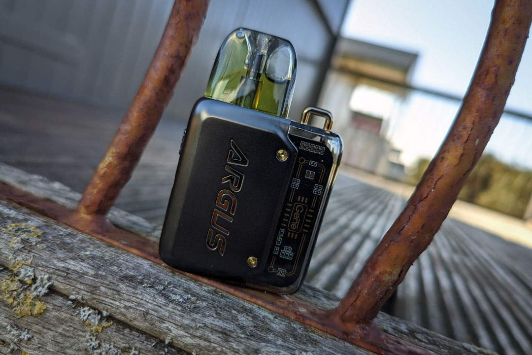 Voopoo Argus P1 Pod Kit