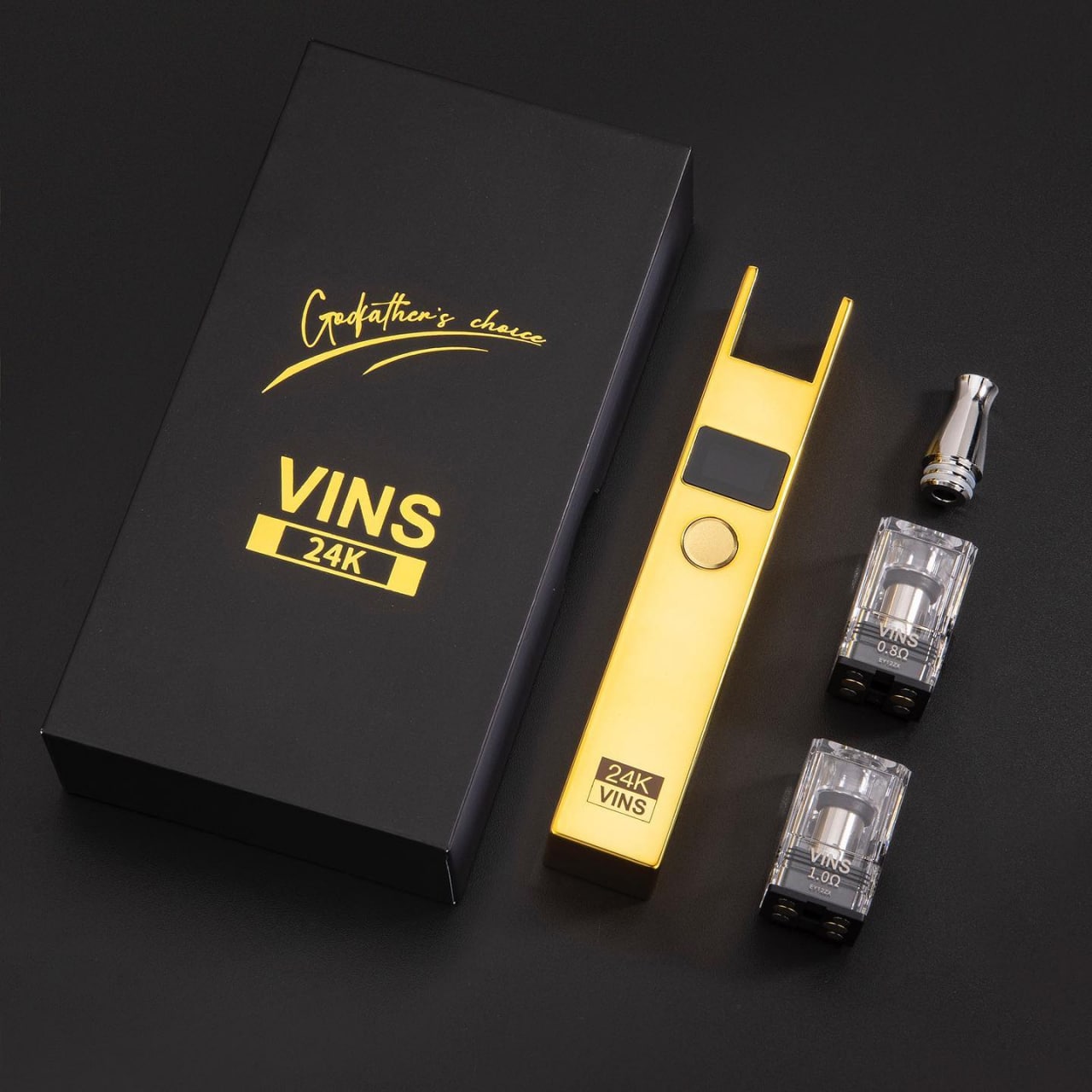 Vinsvape Vins Pod Kit