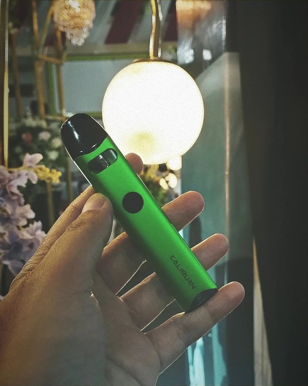 Uwell Caliburn A3 Pod Kit