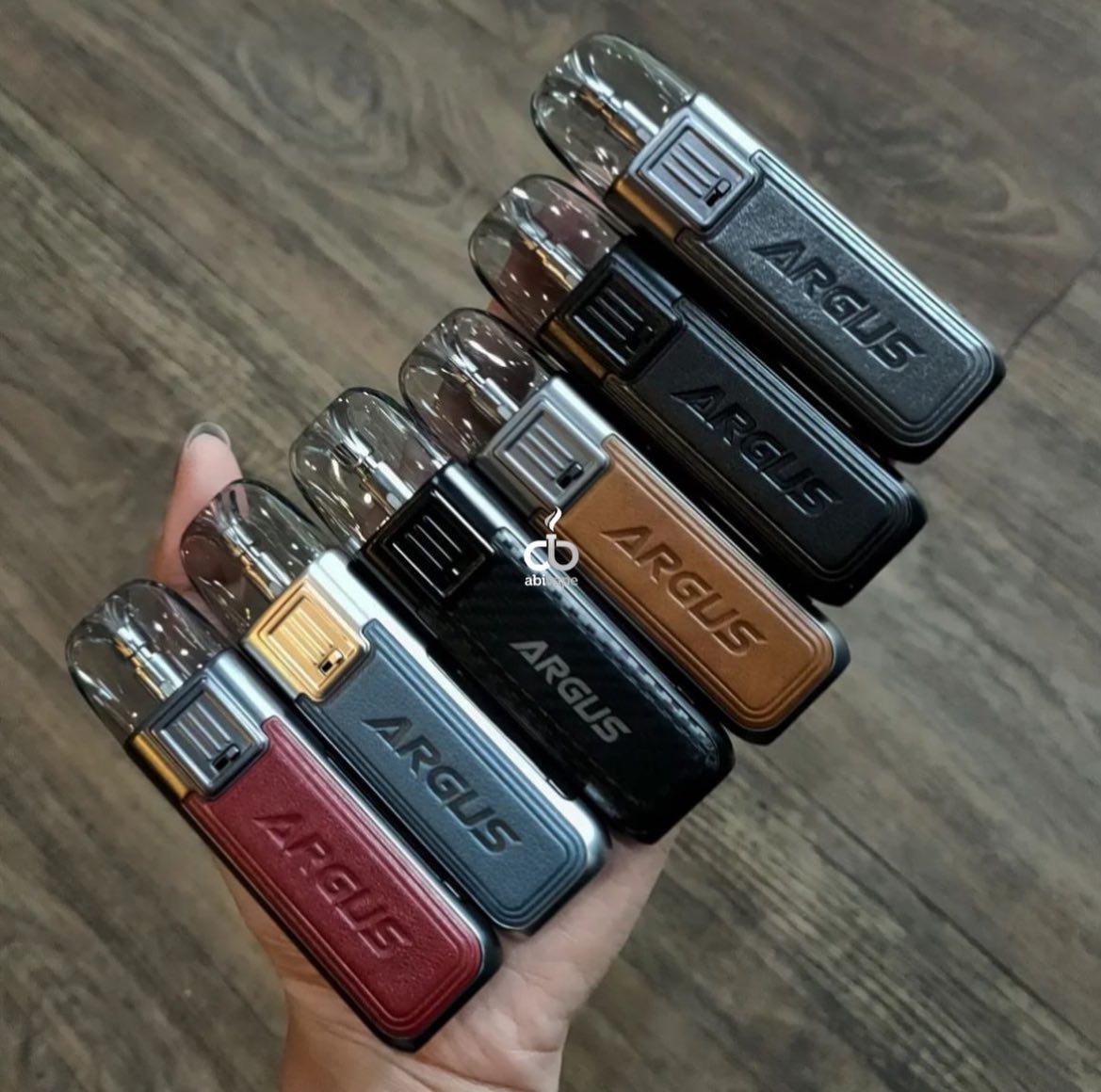 Voopoo Argus Pod Kit 20W