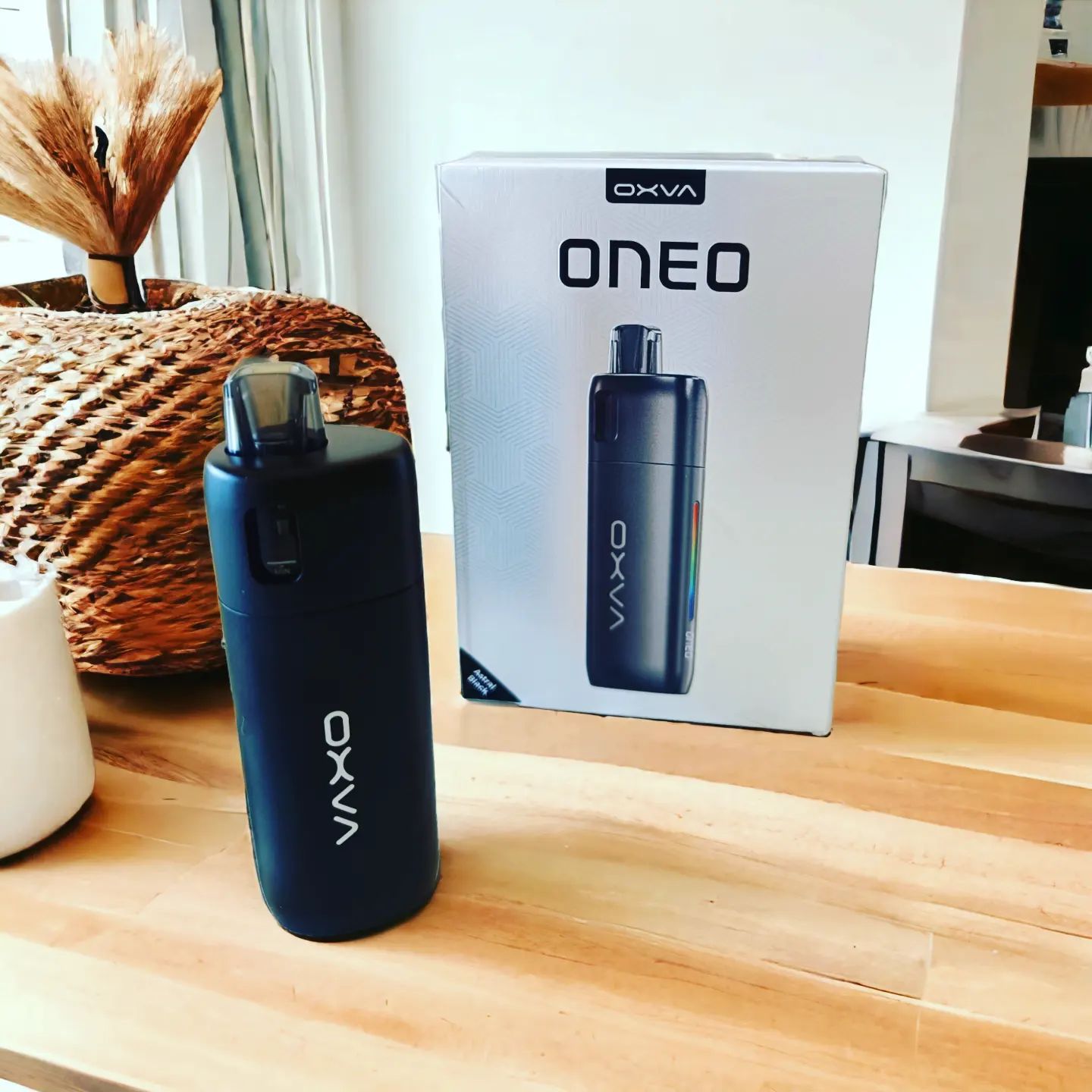 Oxva Oneo 40W Pod Kit
