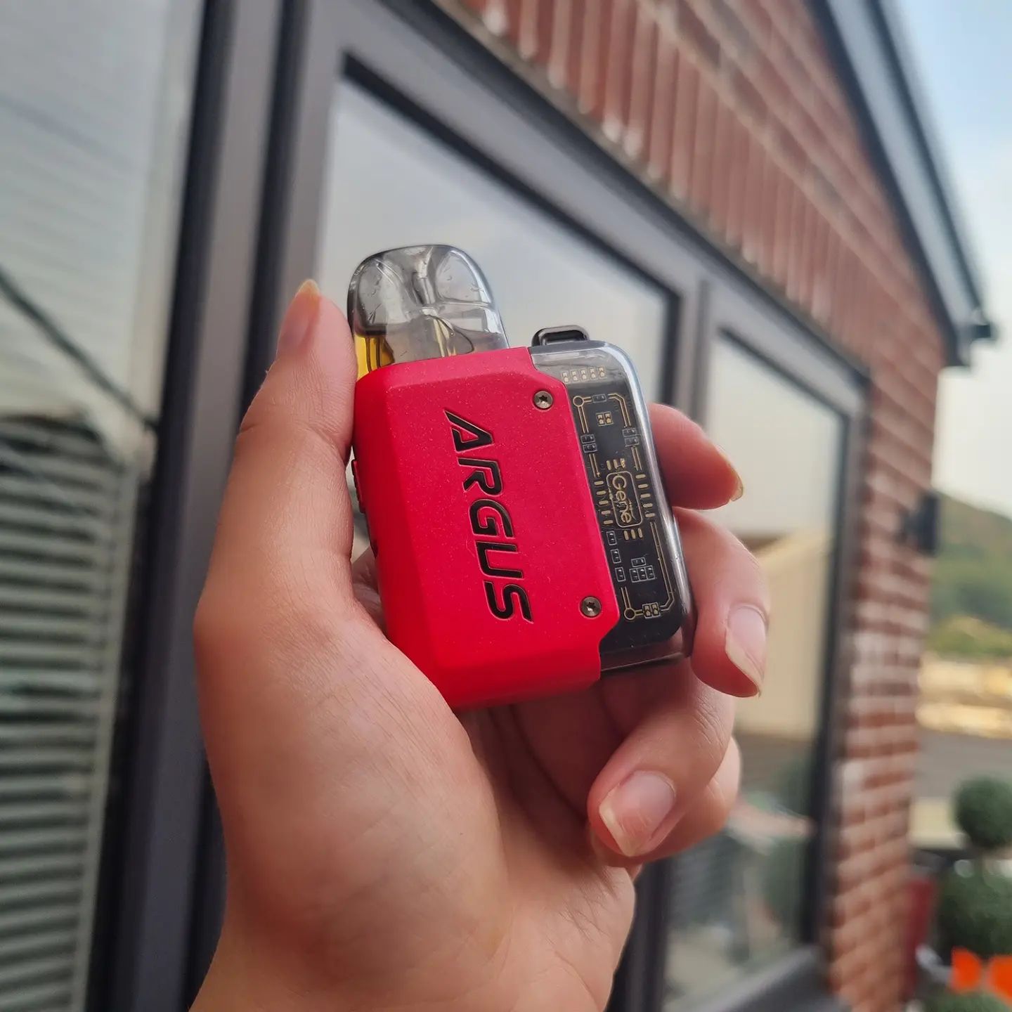 Voopoo Argus P1 Pod Kit