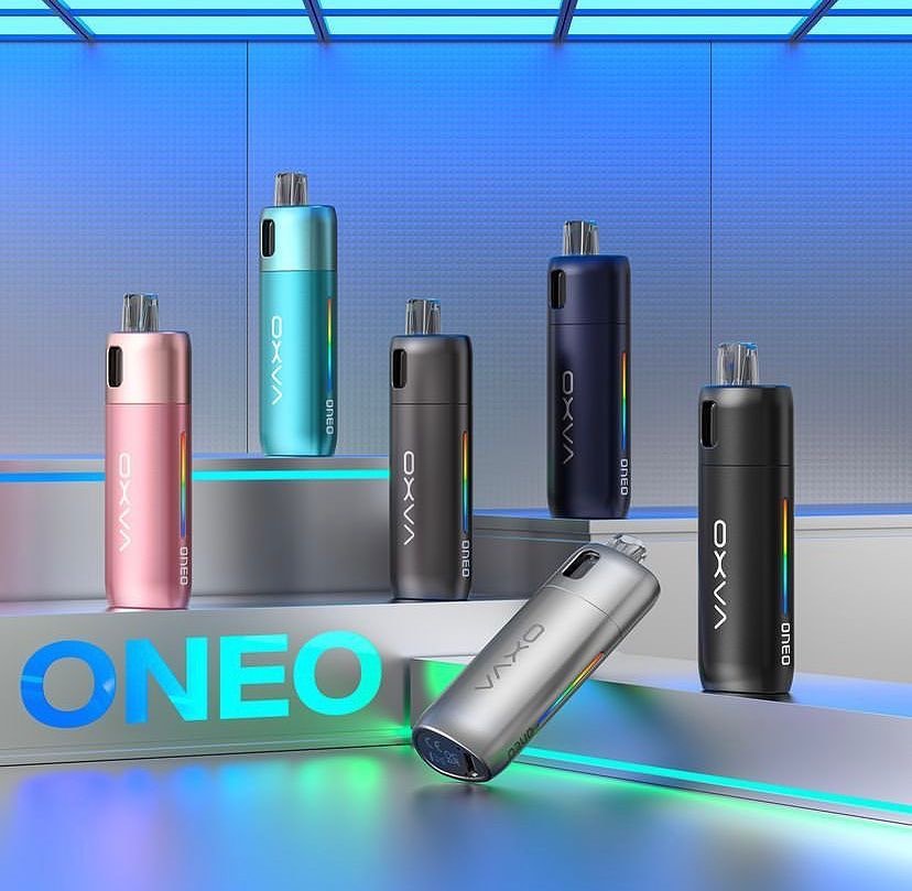 Oxva Oneo 40W Pod Kit