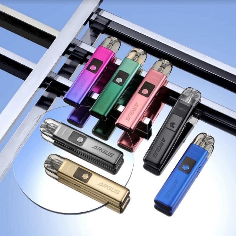 Voopoo Argus G 25W Pod Kit
