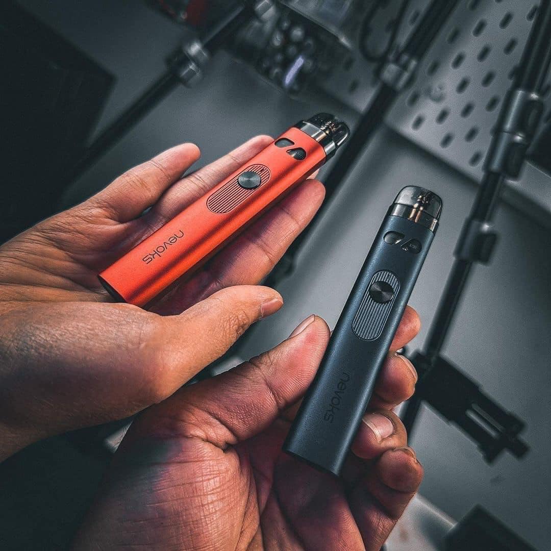 Nevoks Feelin A1 30W Pod Kit