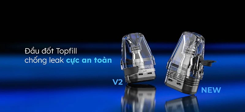 Oxva Xlim Pro Pod Kit