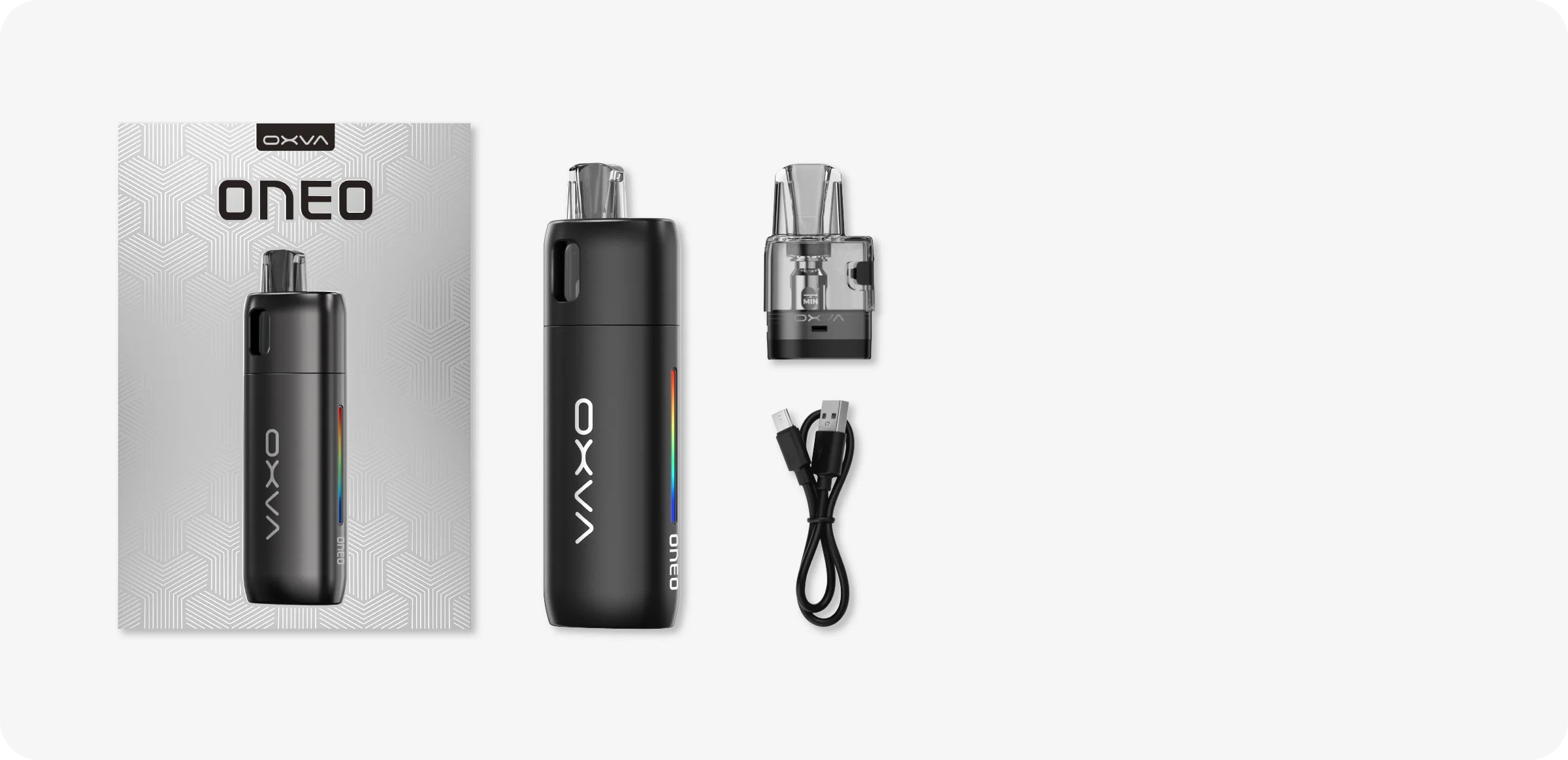 Oxva Oneo 40W Pod Kit Chính hãng - Giá tốt - Hà Nội