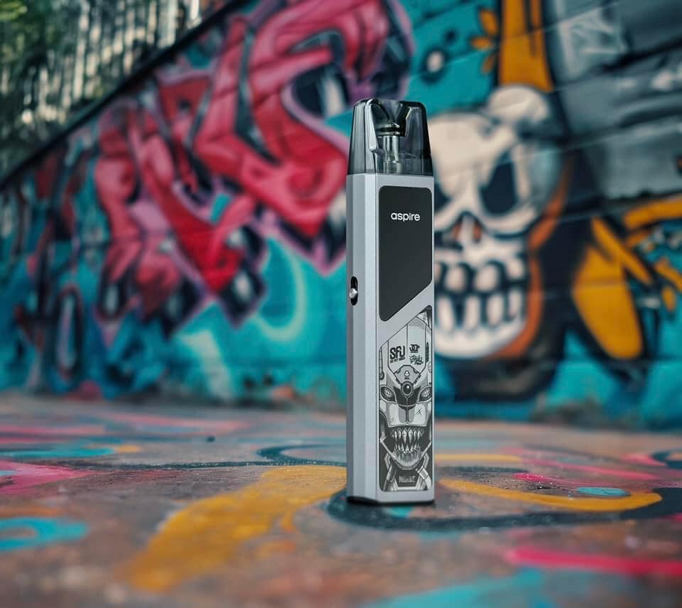 Aspire Favostix II (V2) 30W Pod Kit