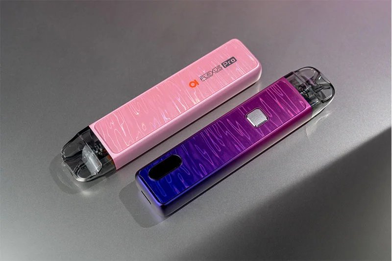 Aspire Flexus Pro 30W Pod Kit có dễ sử dụng không ?