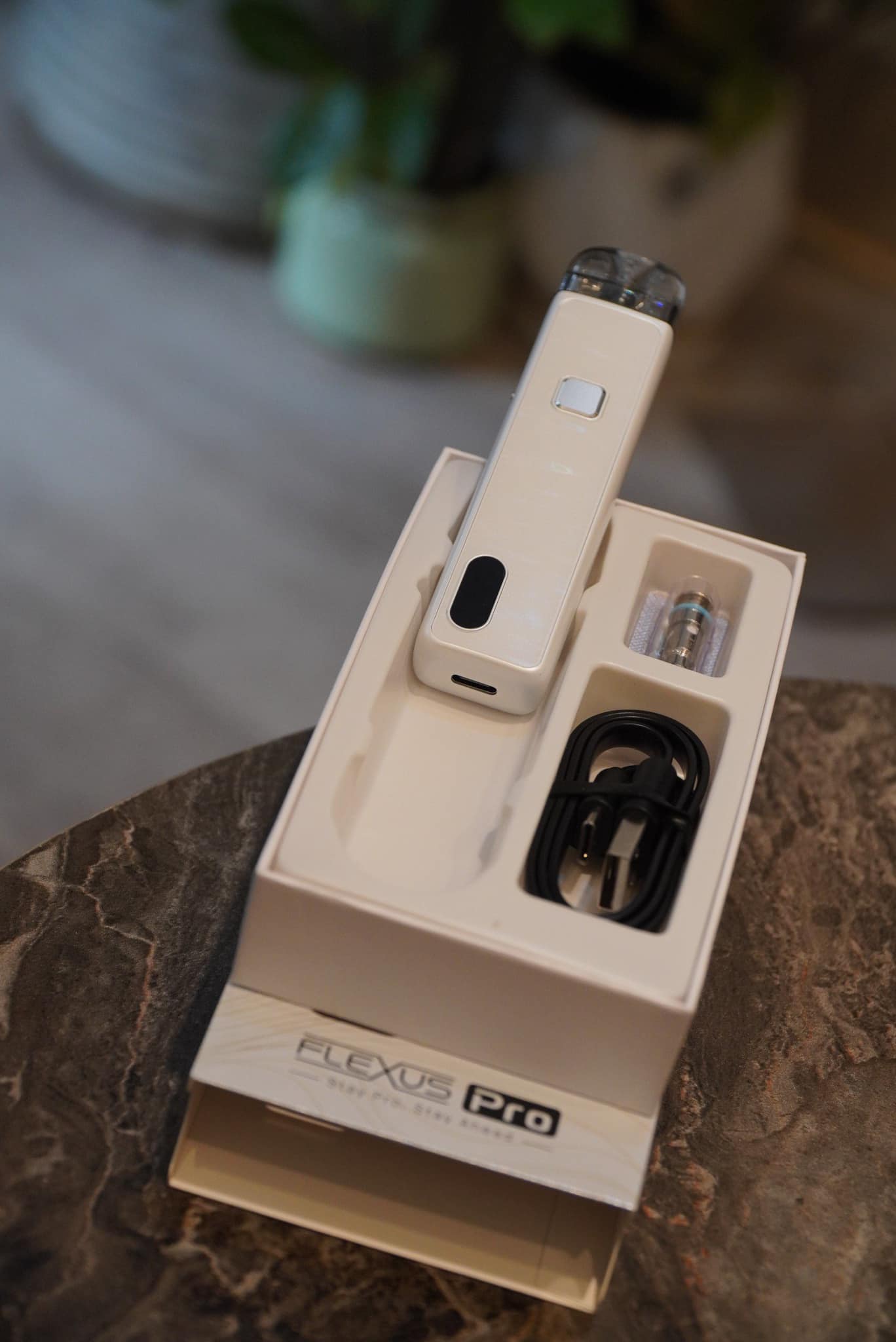 Aspire Flexus Pro 30W Pod Kit