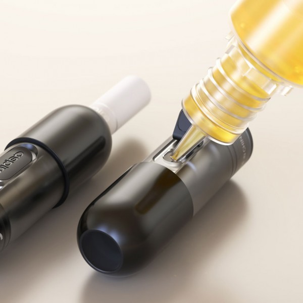 Aspire Vilter Pro Cartridge 1.2 ohm (close pod)
