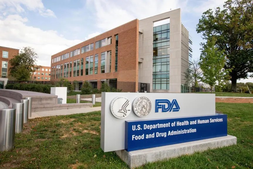 Pod dùng 1 lần có đạt tiêu chuẩn của FDA không ?