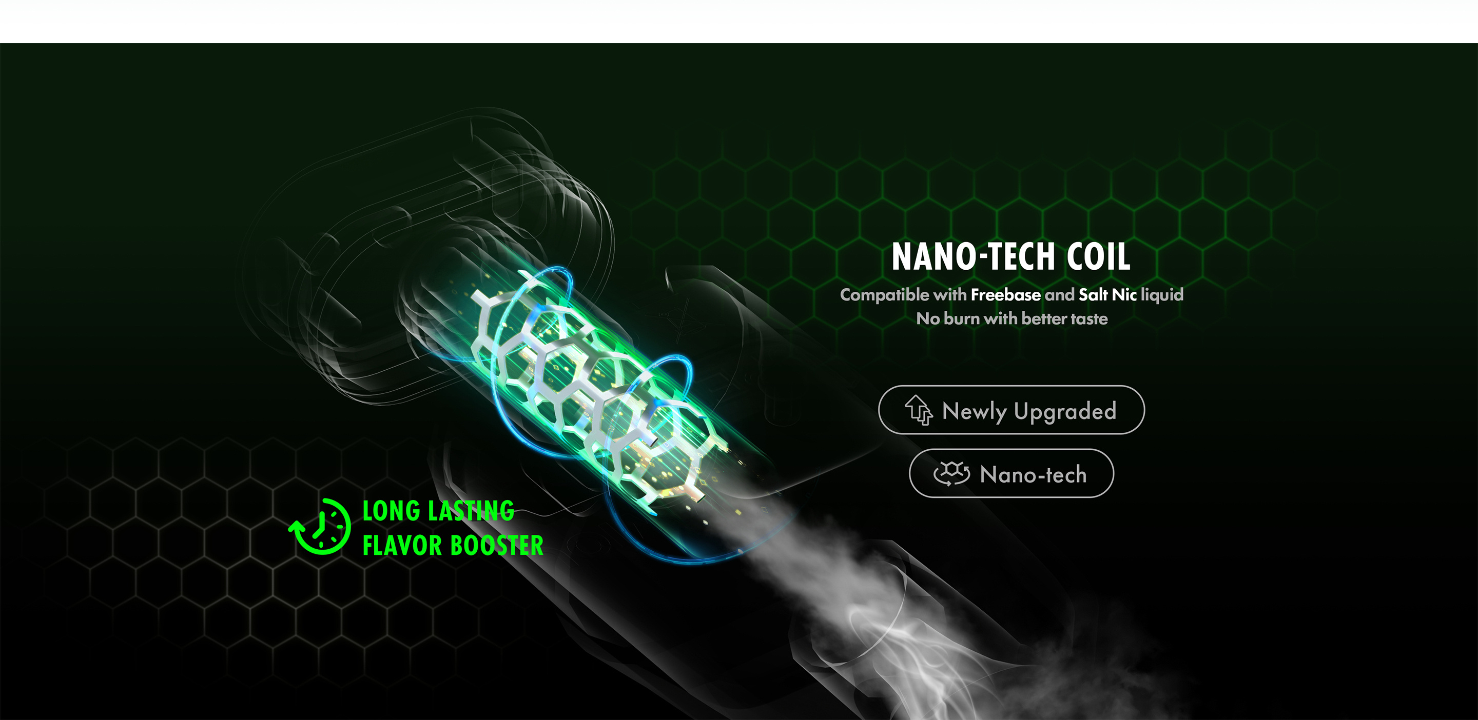 Đầu Pod Joiway X1 Cartridge 0.6 / 0.8 ohm