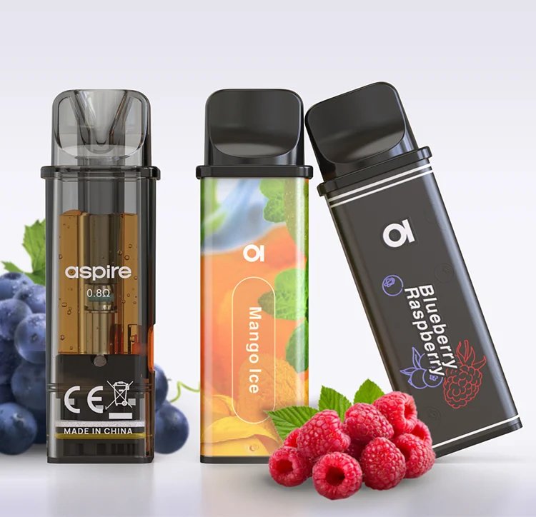 Aspire Gotek X II Pod Kit