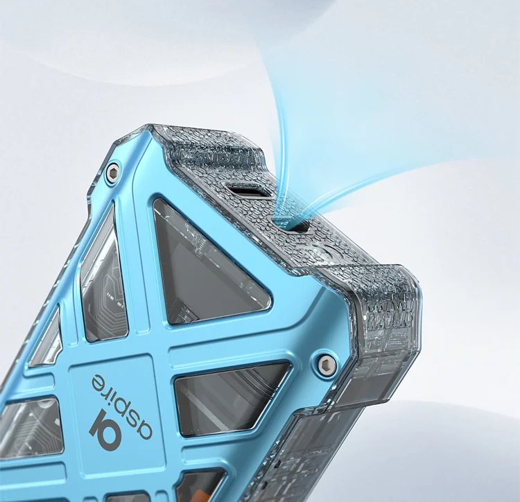 Aspire Gotek X II Pod Kit