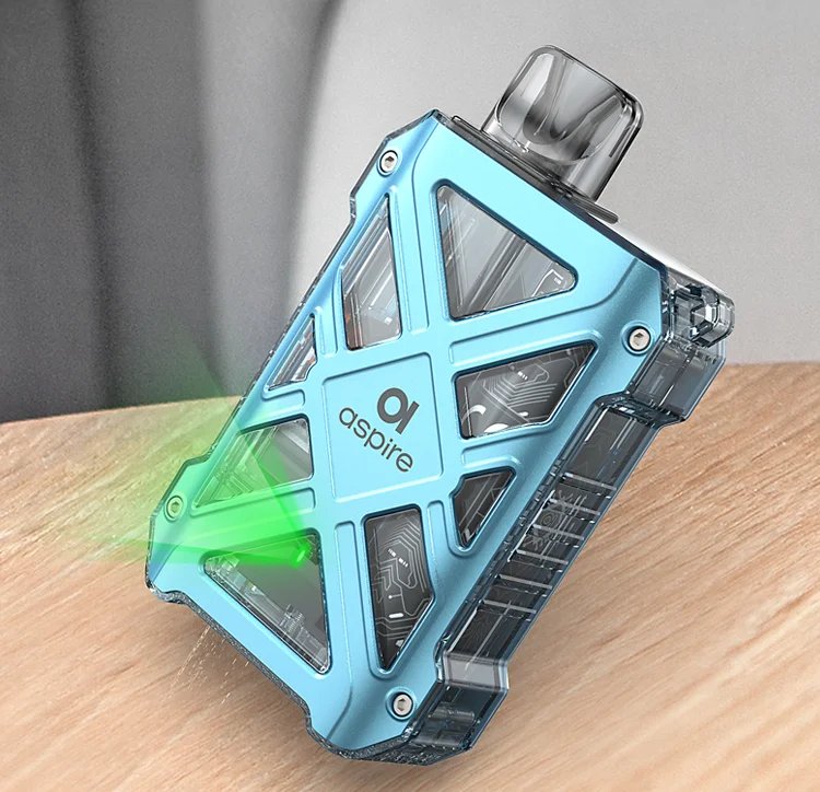 Aspire Gotek X II Pod Kit