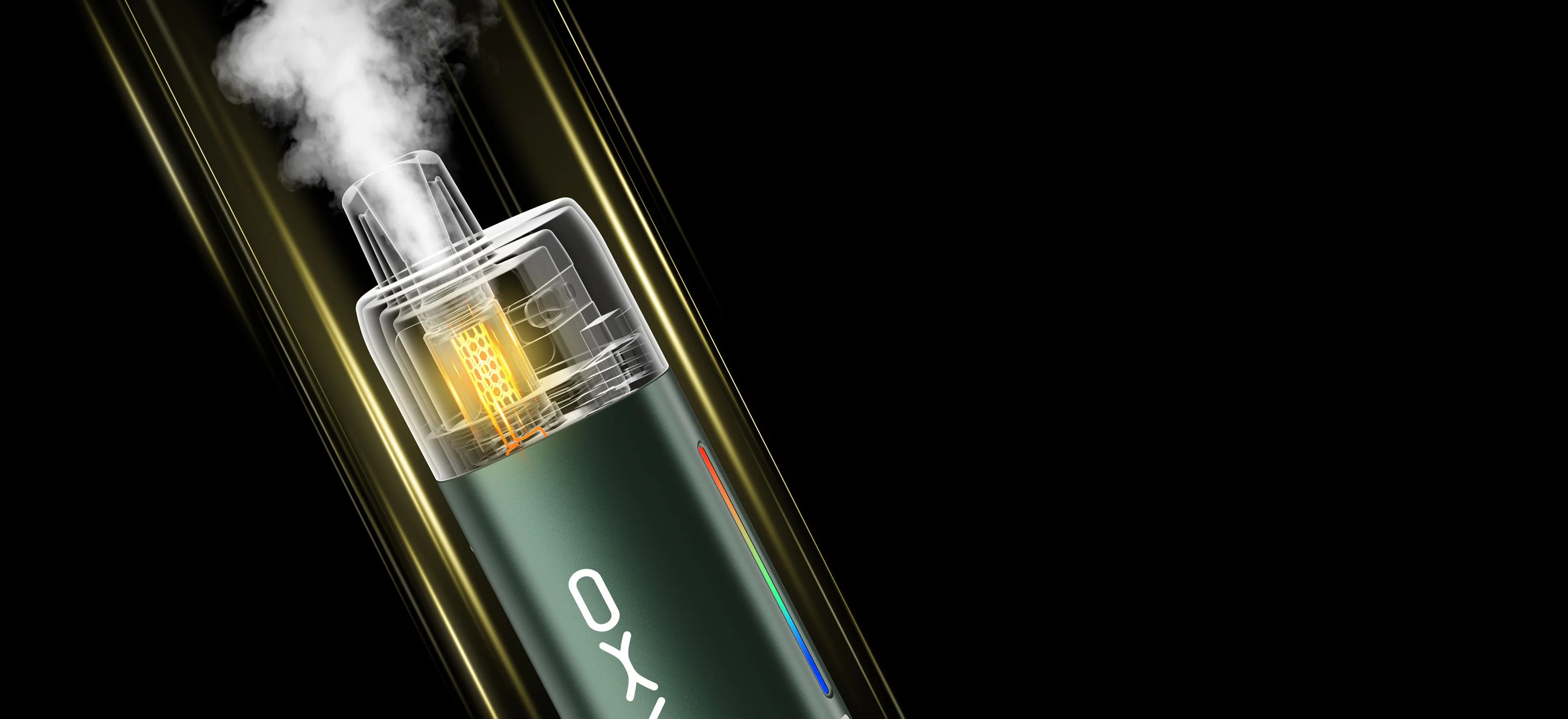 Hướng dẫn sử dụng Oxva Oneo Pod Kit: Có khó như bạn nghĩ?