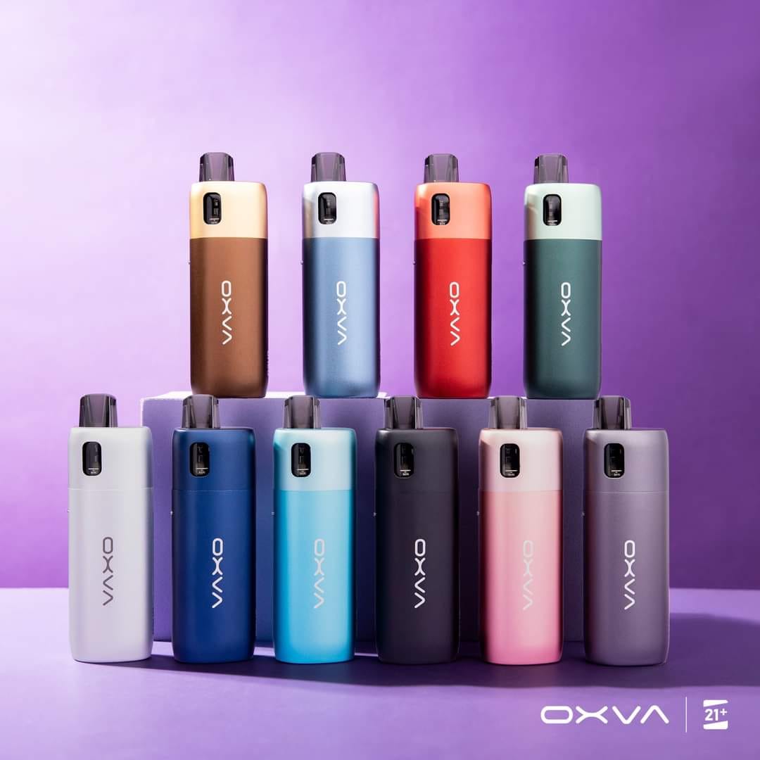 Hướng dẫn sử dụng Oxva Oneo Pod Kit: Có khó như bạn nghĩ?