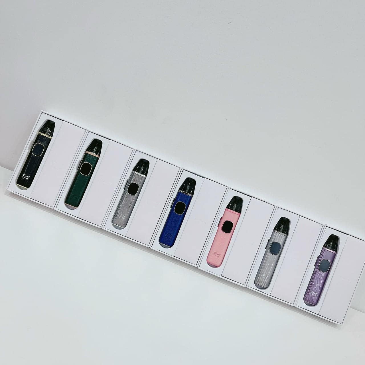 Hướng dẫn chi tiết sử dụng OXVA Xlim Pro 2: Ai cũng nên xem