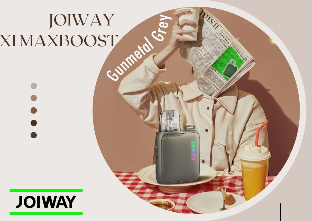 Joiway X1 30W Pod Kit