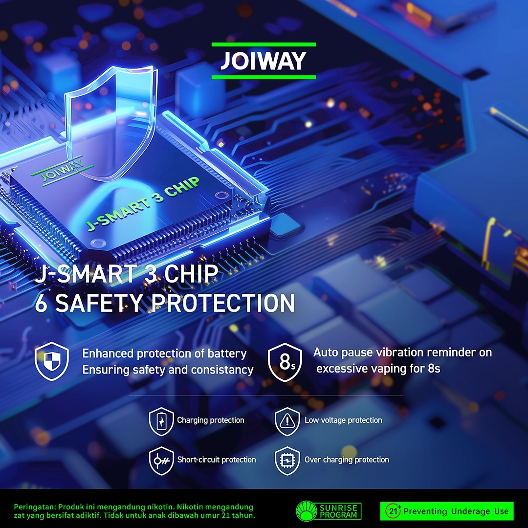 Joiway X1 Pro Max 25W Pod Kit