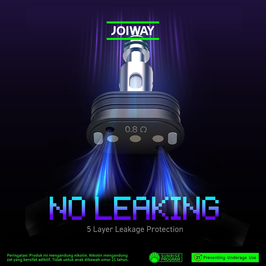 Joiway X1 Pro Max 25W Pod Kit