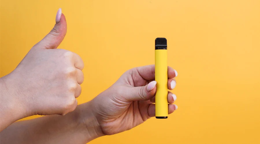 Pod dùng một lần có phù hợp với người mới bắt đầu không?