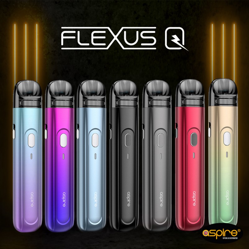 Cách chọn mua vape Pod và thương hiệu uy tín