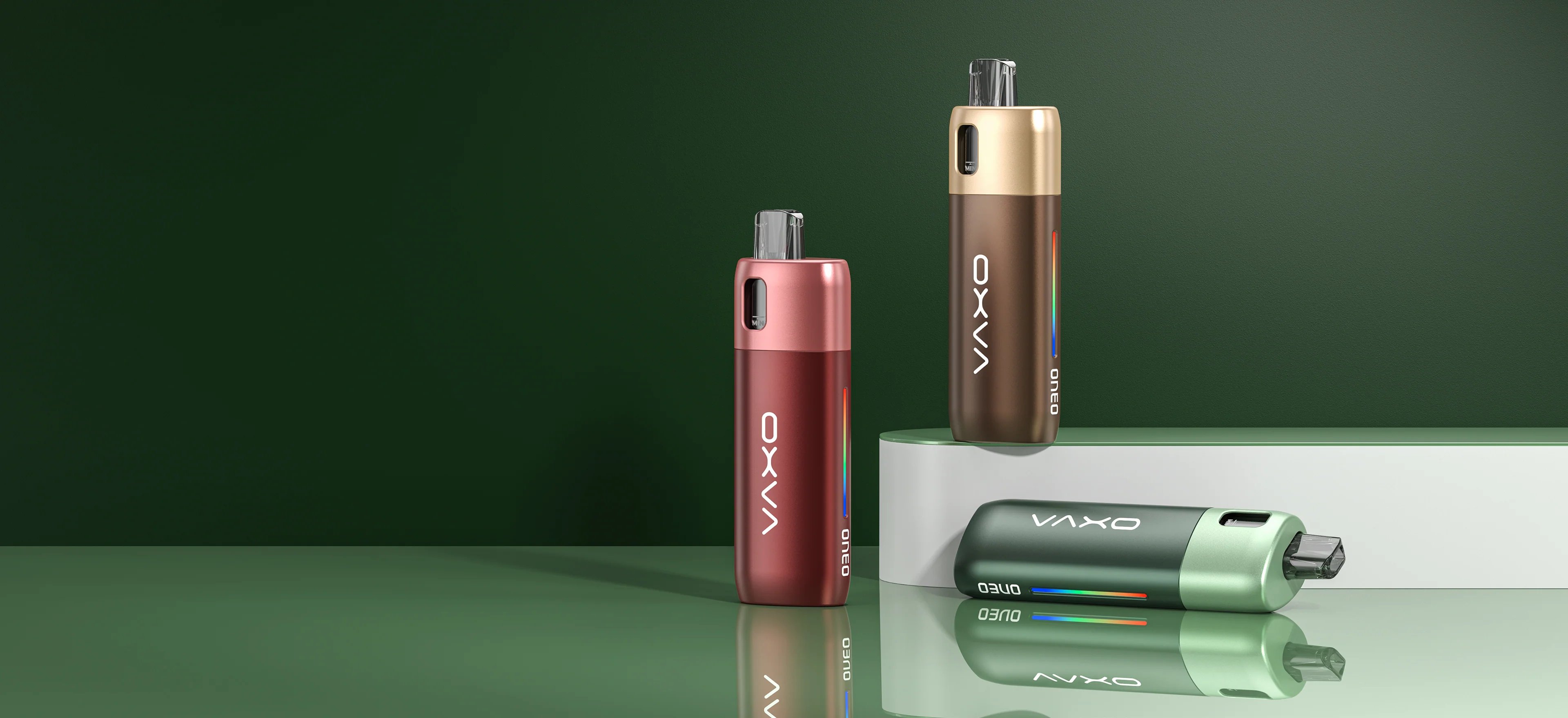 So sánh Oxva Oneo và Xlim Pro Pod Kit: Liệu có đáng để thay đổi?