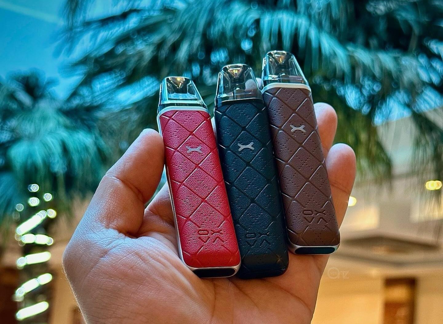 Oxva Xlim Go 30W Pod Kit