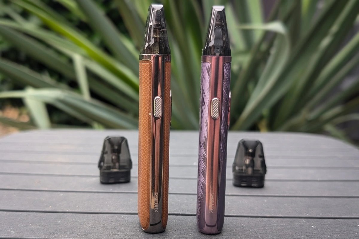 Đánh giá chi tiết Oxva Xlim Pro 2: Siêu phẩm bán chạy nhất