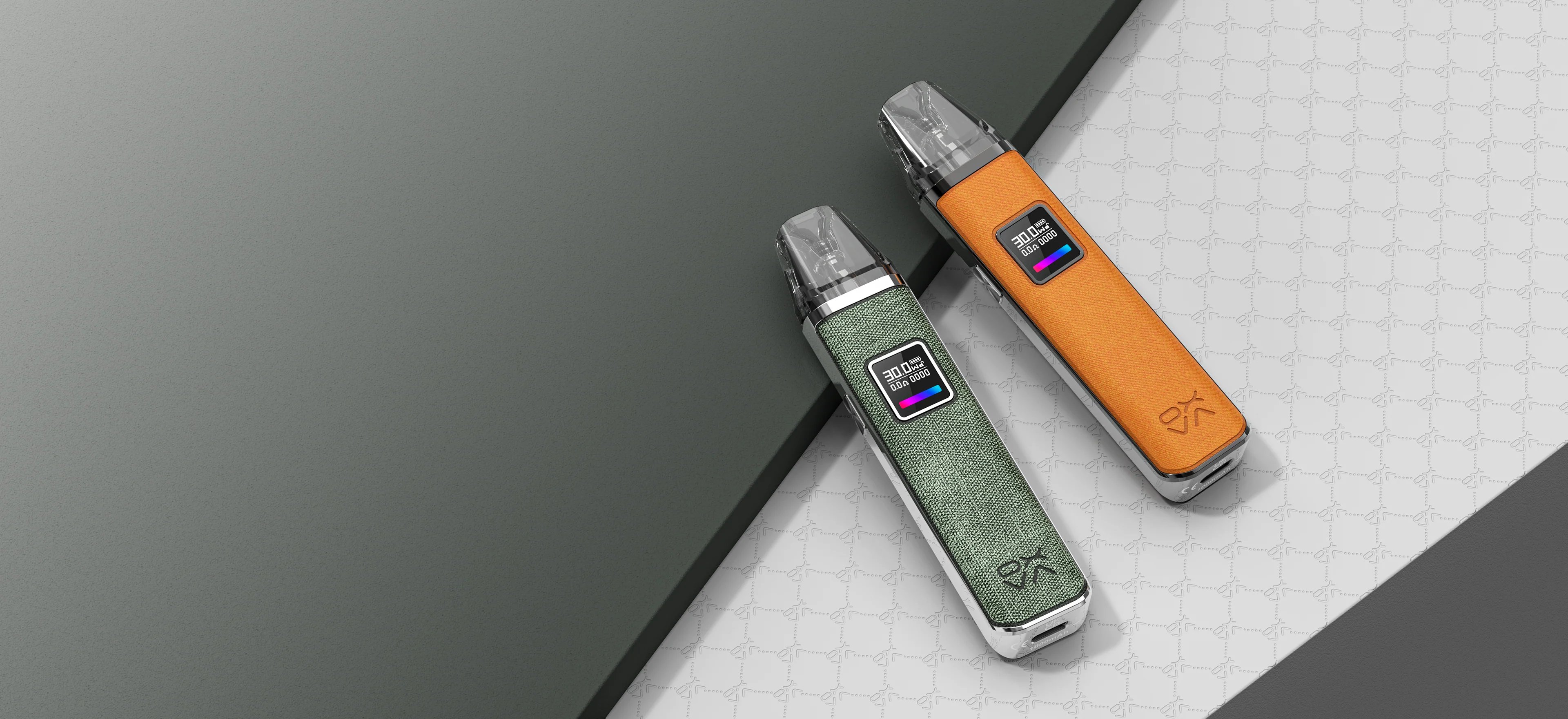 So sánh Oxva Oneo và Xlim Pro Pod Kit: Liệu có đáng để thay đổi?