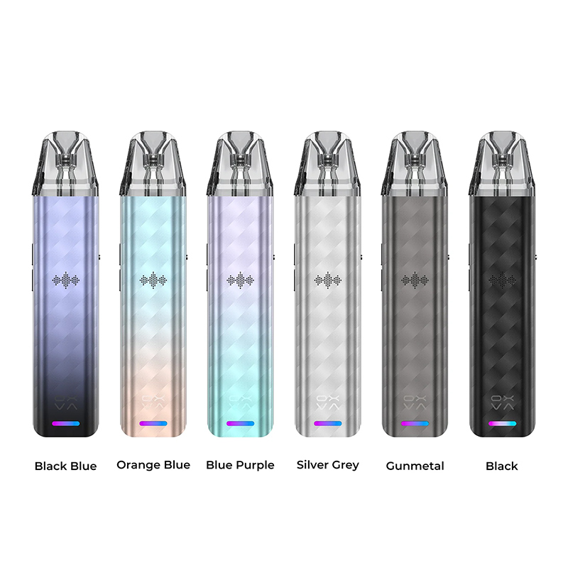 Oxva Xlim SE 2 30W Pod Kit