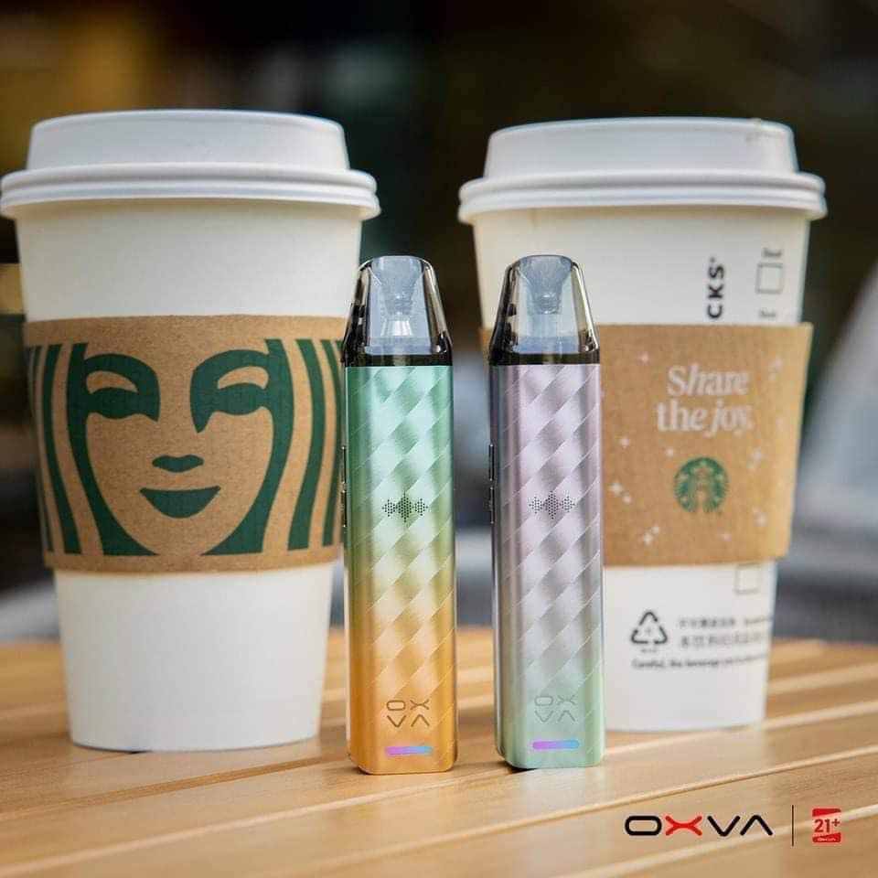 Oxva Xlim SE 2 30W Pod Kit