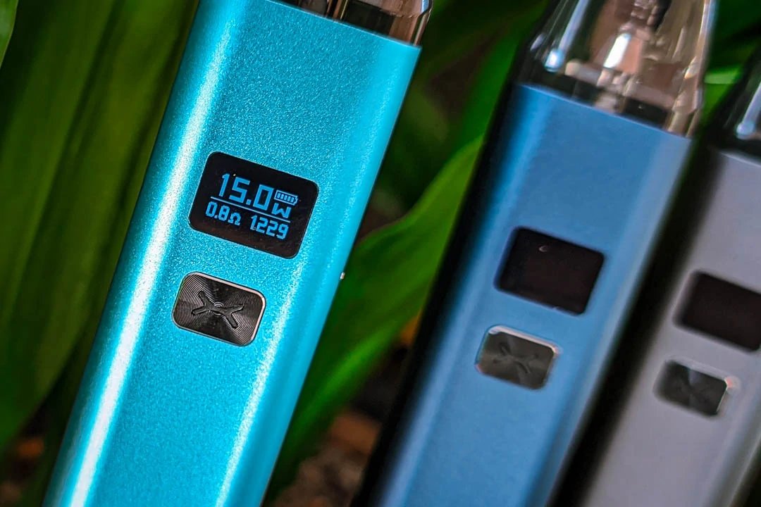 Oxva Xlim V2 Pod Kit 25W