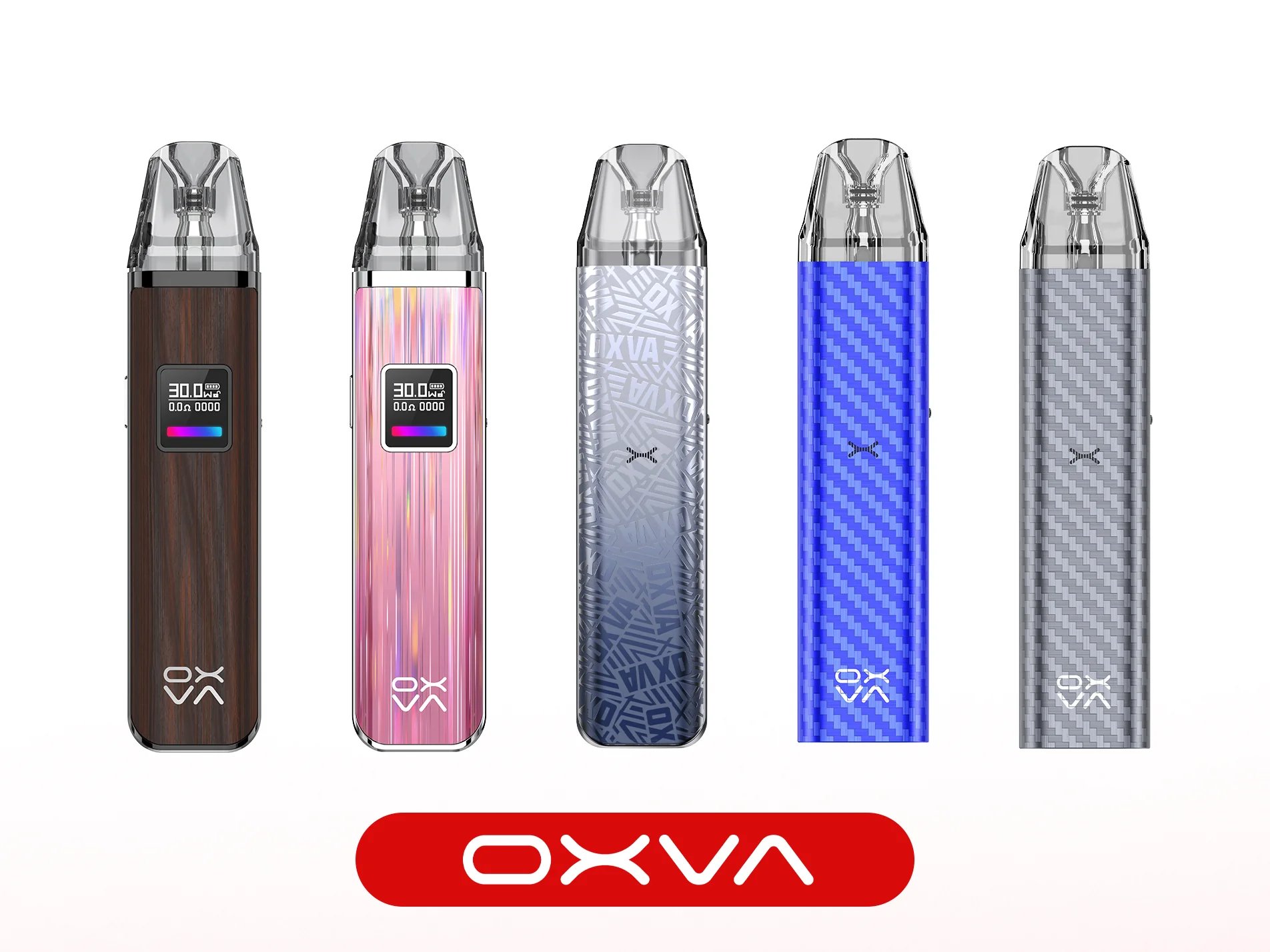 Cảnh Báo Ovxa Xlim Đã Có Hàng Fake Và Cách Phân Biệt