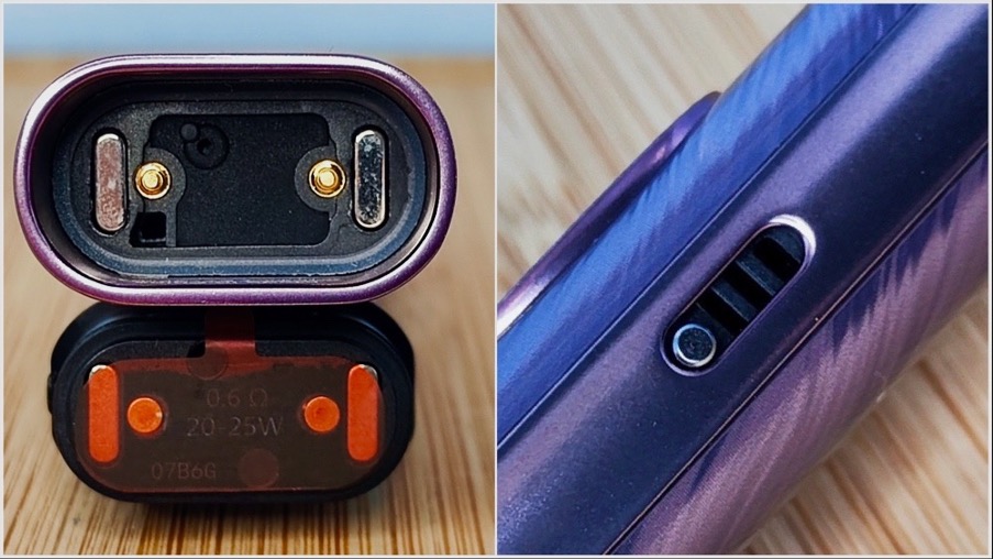 Đánh giá chi tiết Oxva Xlim Pro 2