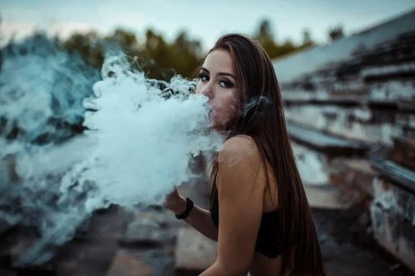 Hút pod dùng một lần bao nhiêu lần một ngày là an toàn?