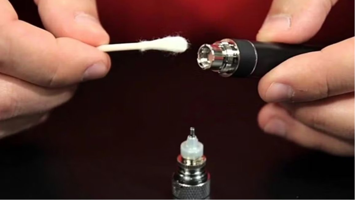 Cách Vệ Sinh OCC / Close Pod Kéo Dài Thời Gian Sử Dụng