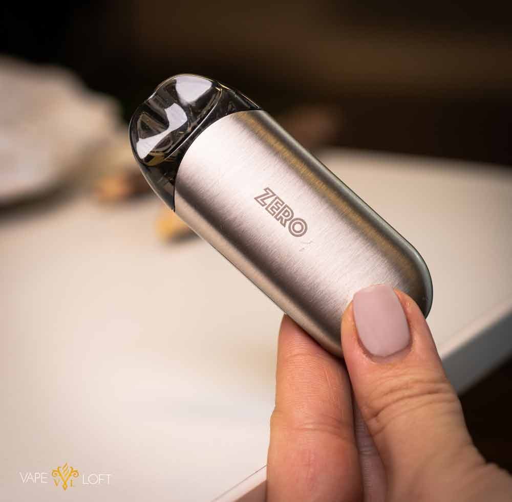 Vaporesso Renova Zero Care Edition Pod Kit 15W