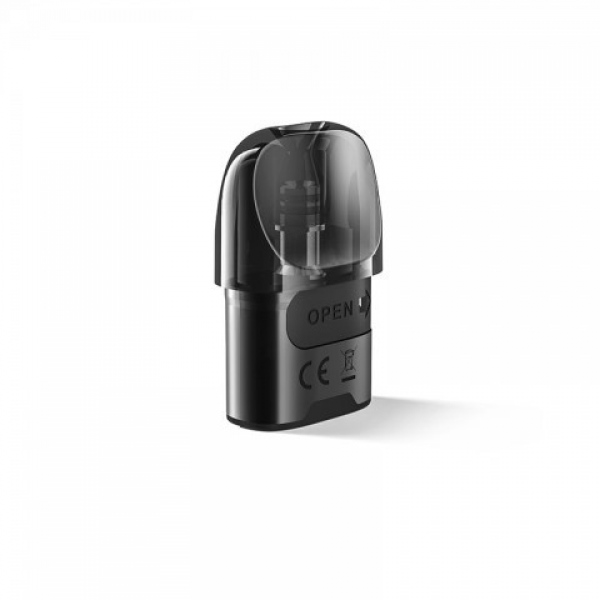 Vapor Storm Akus Cartridge 0.8 ohm 3 pcs/pack (close pod)