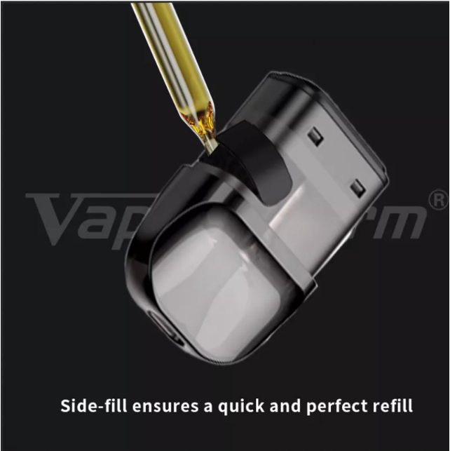 Vapor Storm Akus Pod Kit 15W
