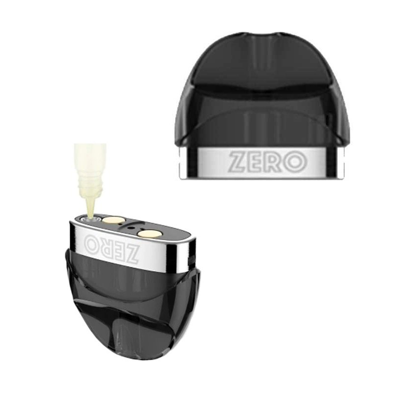 Vaporesso Zero Care Cartridge 1.0 ohm 2pcs/pack (close pod)