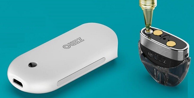 Vaporesso Renova Zero Care Edition Pod Kit 15W