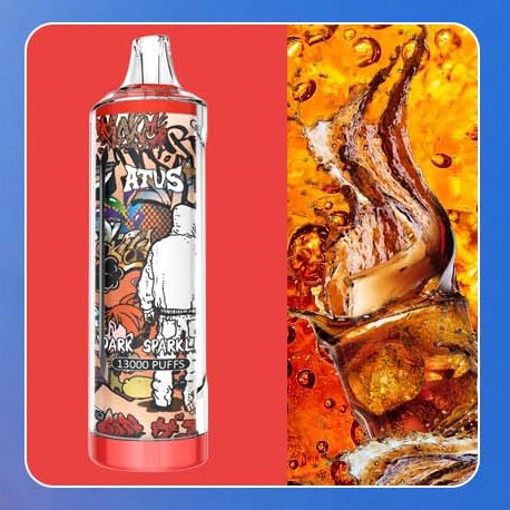 ATVS ATUS 13000 Hơi Hoa Quả Mix (50mg) – Pod 1 Lần
