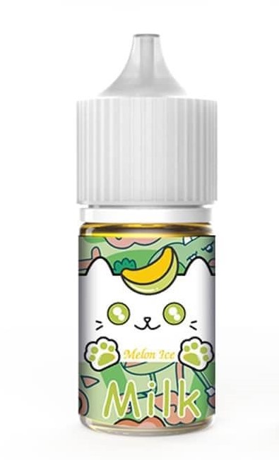 Lavie Milk Melon Ice Dưa Gang Lạnh Saltnic (30ml / 50mg)